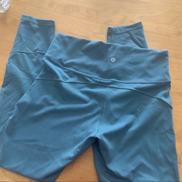 Lululemon leggings - Picture 2 of 5